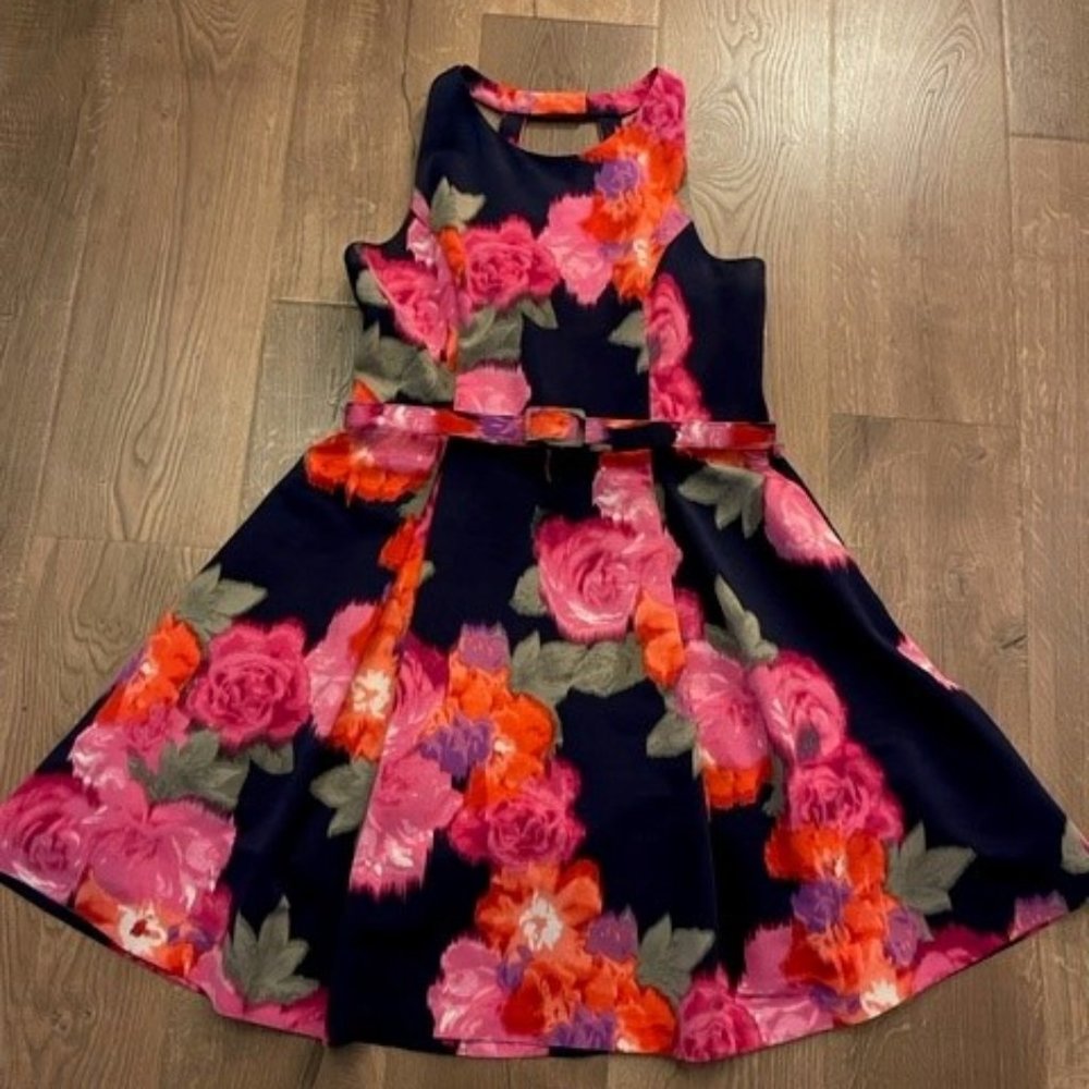 Eliza J Cocktail Dress Size 14